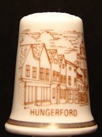 hungerford